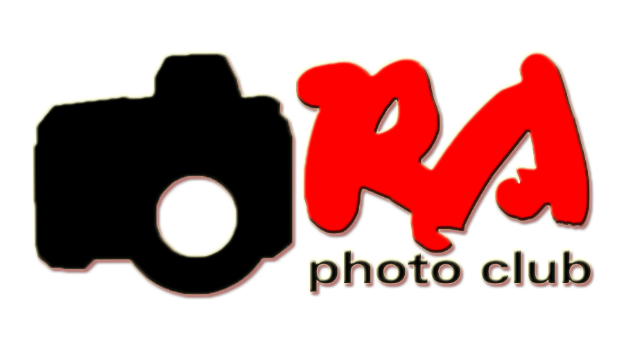RA Photo Club Blog